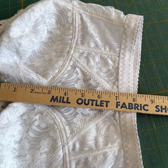 Smart Fit sz 38B Women's Bra NWT Adjustable Straps - Picture 4 of 4